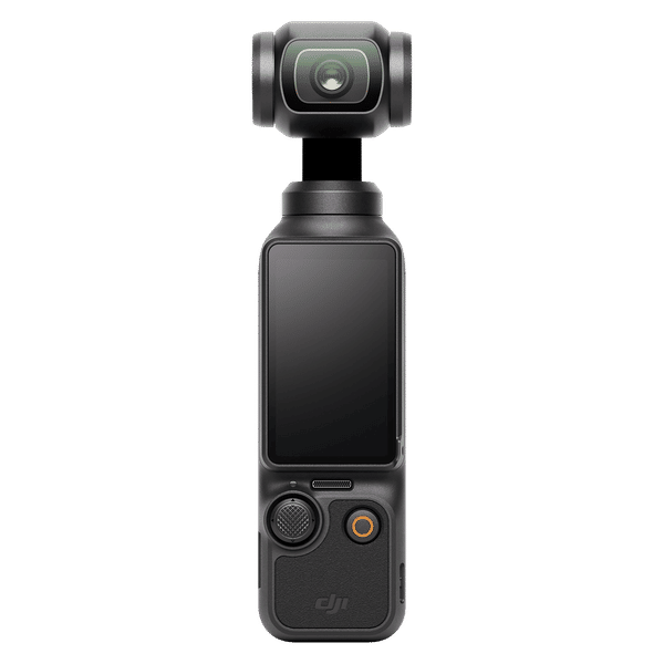 Buy DJI Osmo Pocket 3 4K and 9.4MP 120 FPS Digital Vlogging Camera